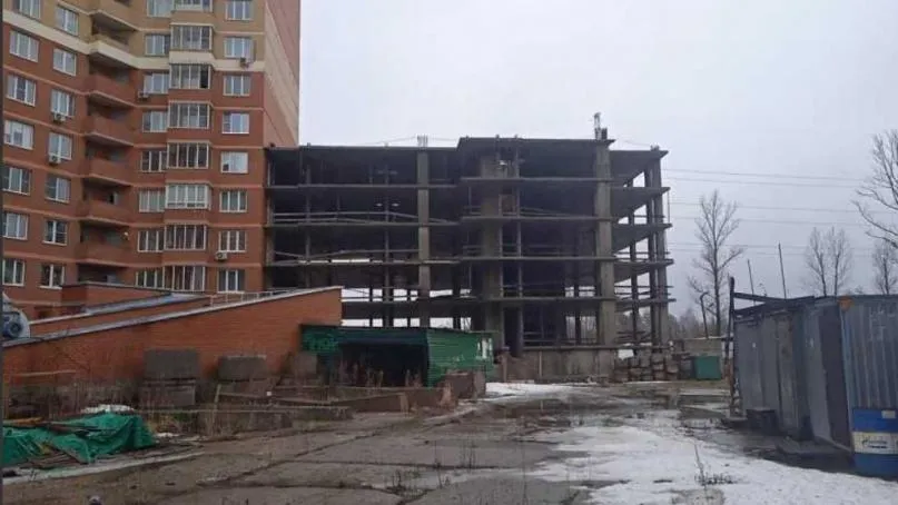 Проведена экспертиза по определению ущерба обманутых дольщиков в Одинцовском округе