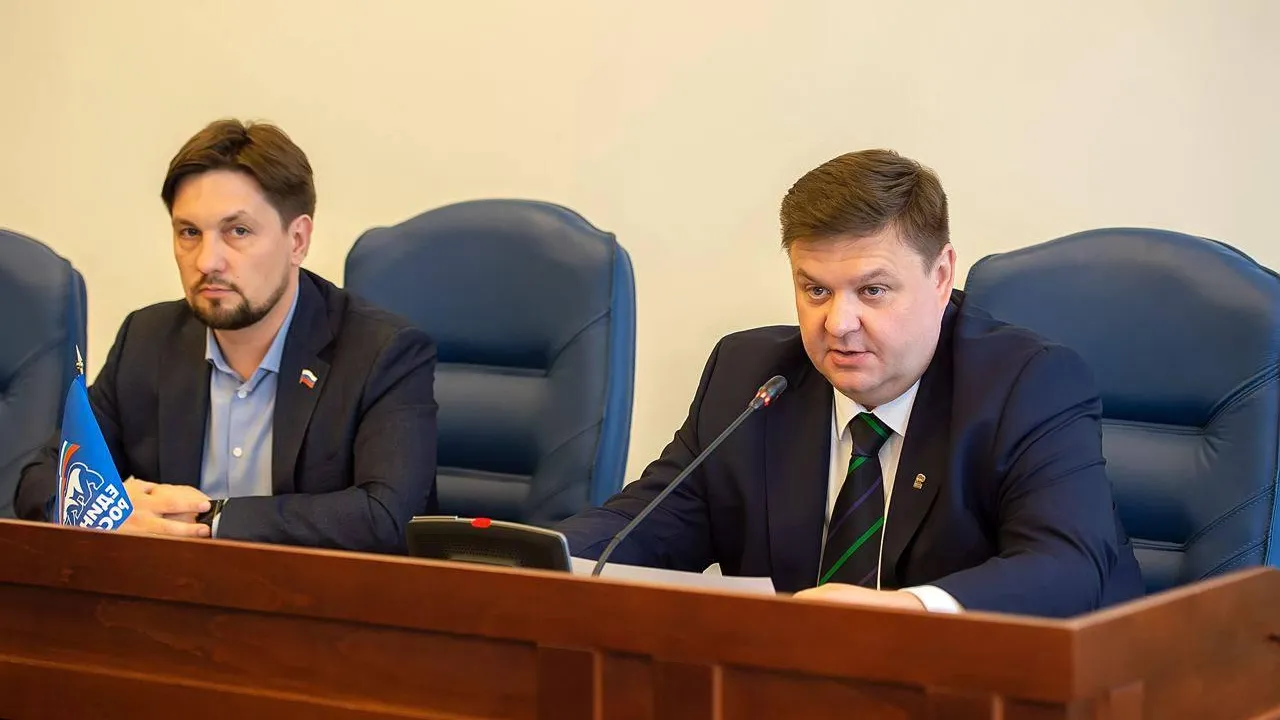 Депутаты Подольска рассмотрят вопрос слияния спортшкол и строительство ФОКа в Кузнечиках