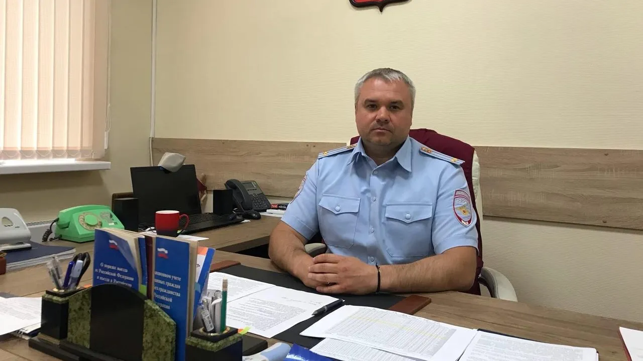 Более 30 уголовных дел по факту фиктивной регистрации мигрантов завели в Подольске