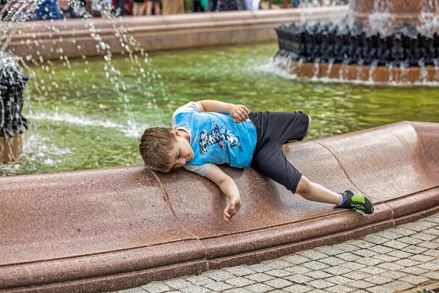 Юрий Шурчков / Фотобанк Лори