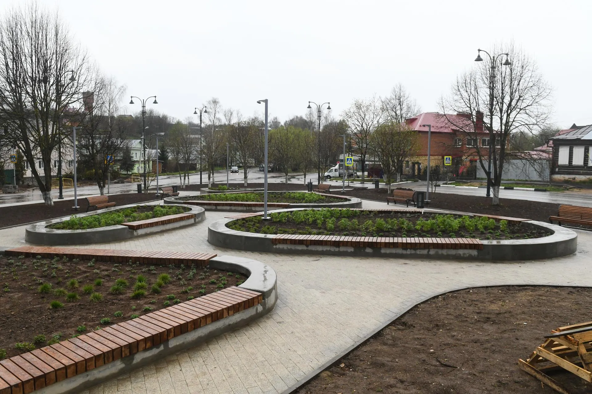 Денис Трудников