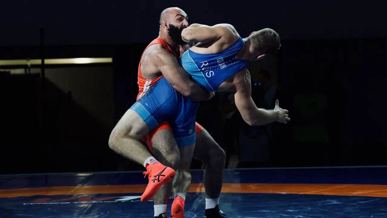 Подмосковные спортсмены стали вторыми в пятиборье на Всероссийской Спартакиаде сильнейших