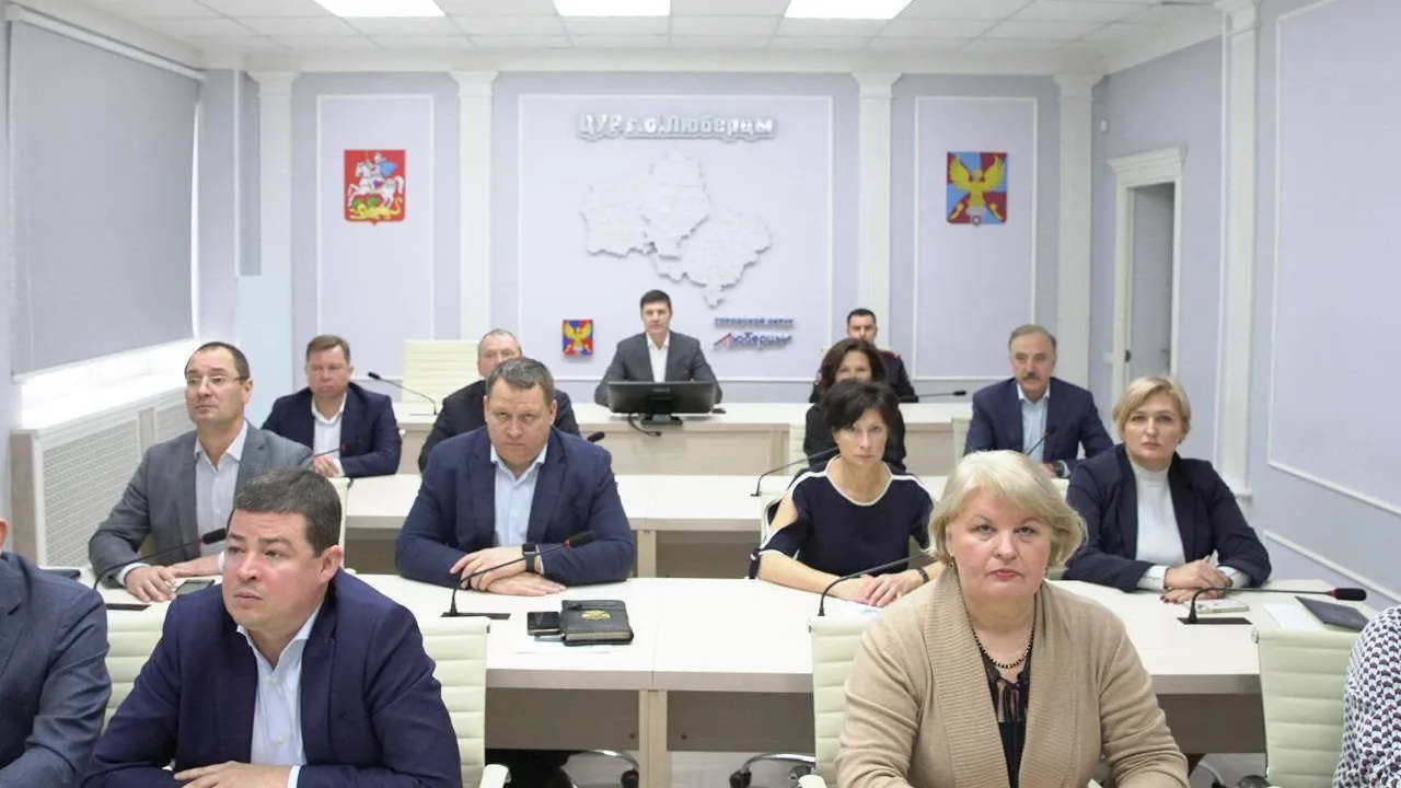 Единый специализированный центр поддержки участников СВО откроют в Люберцах в декабре