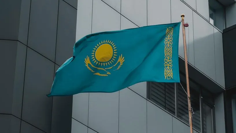 Казахстан ведет переговоры с Украиной по атаке ВСУ на КТК