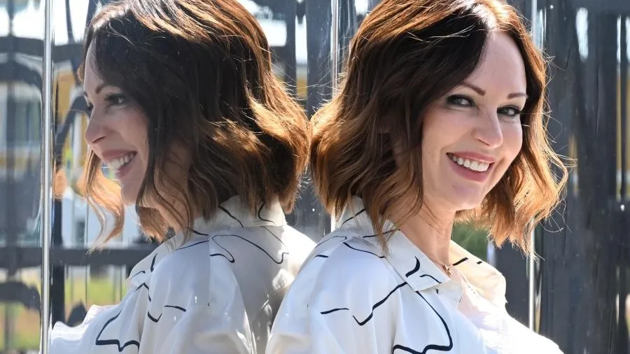 «Ди Каприо?»: Ирина Безрукова призналась в новом романе