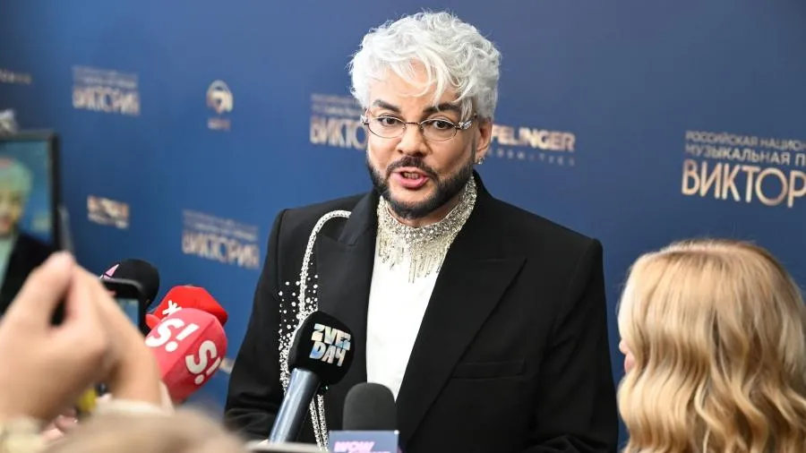 Киркоров собирается судиться с Telegram-каналом, обвинившем его в долгах за ЖКУ