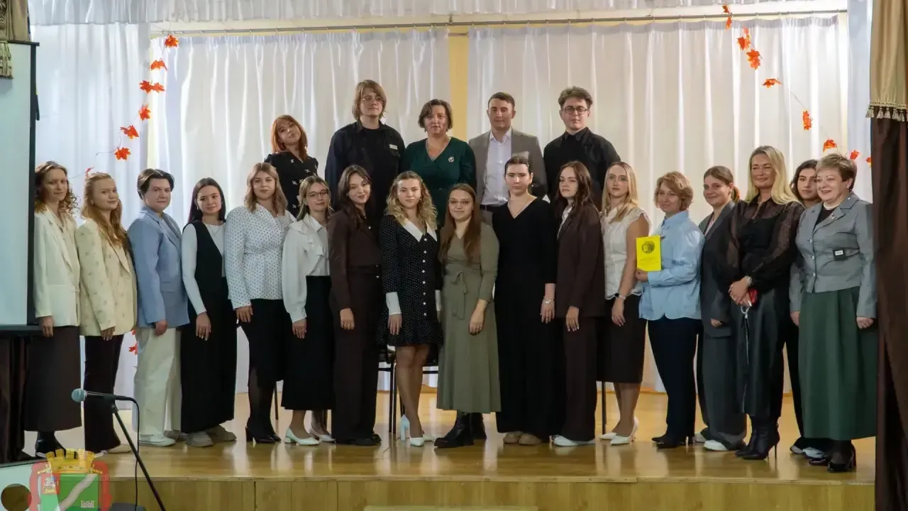 Педагогический марафон прошел в Наро-Фоминске