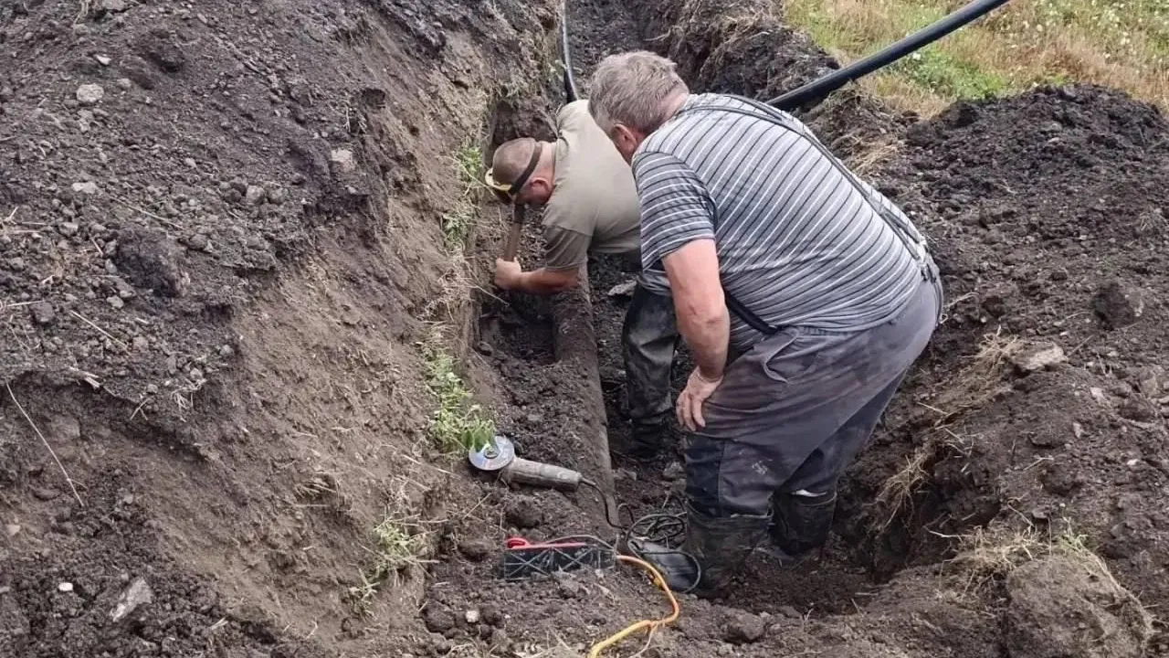 Мособлводоканал восстановил 22 участка сетей в ДНР за неделю