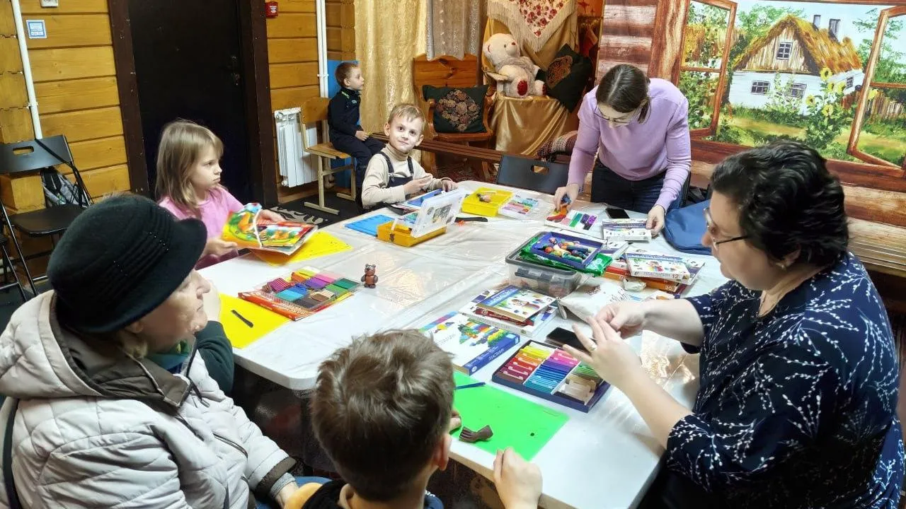 Экофест «Осень на теплых озерах» и вечер современной поэзии пройдут в парках Павлово-Посадского округа