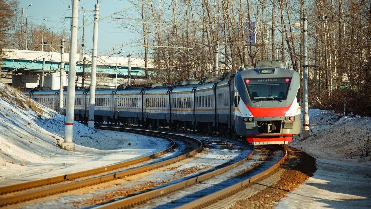 ЦППК обновит и отремонтирует ряд станций в Москве и Подмосковье в 2024 г