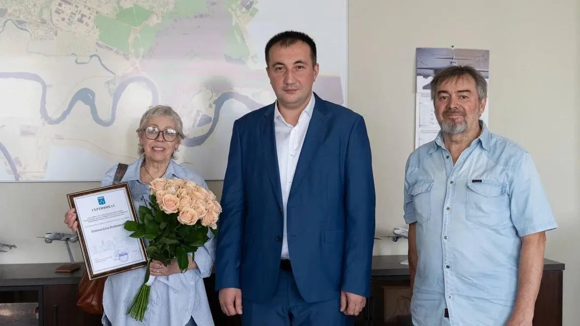 65 человек переехали из аварийного жилья в Подмосковье за неделю