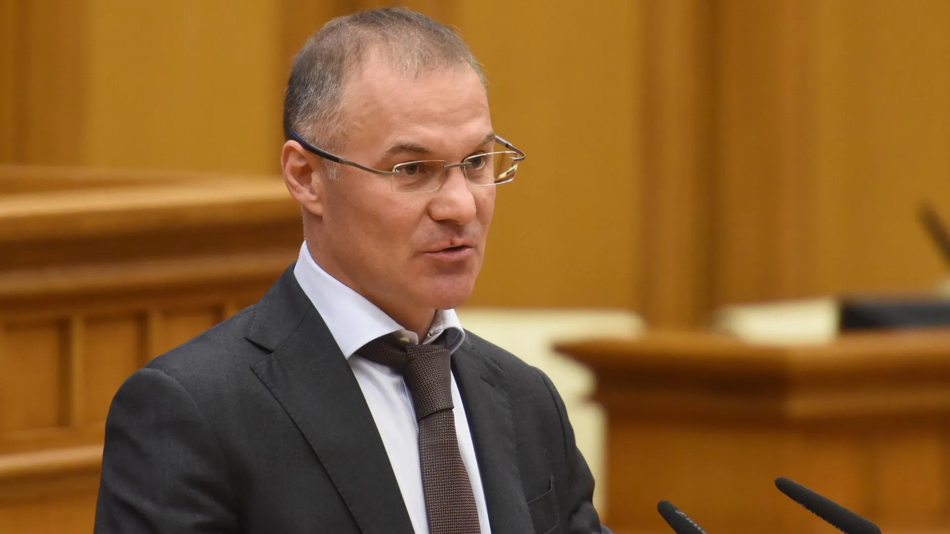 Порядка 2,3 млрд руб потребуется на реабилитацию 5 рек в Подмосковье