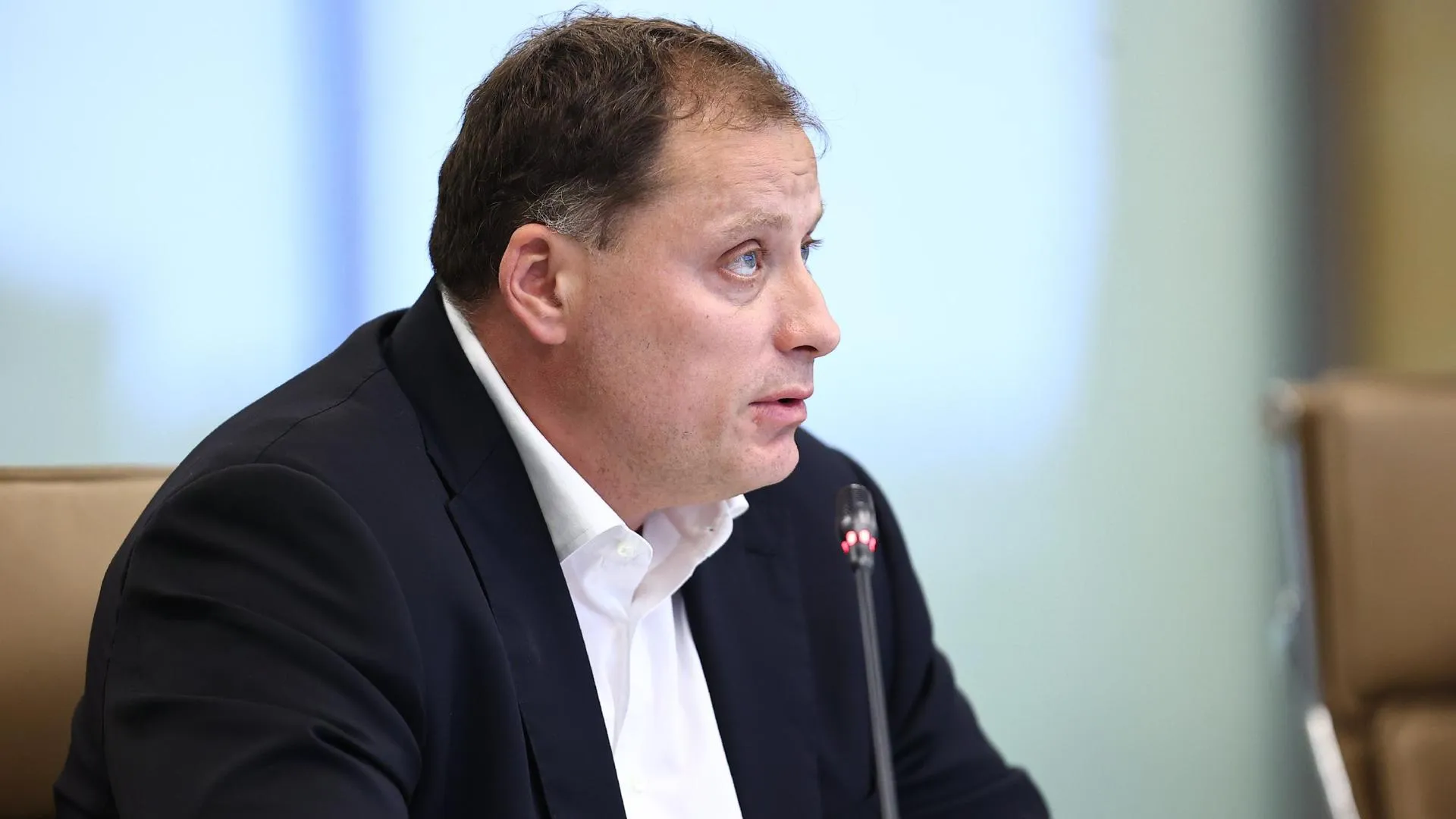 Хромушин назвал проблемные зоны в системе электроснабжения Подмосковья