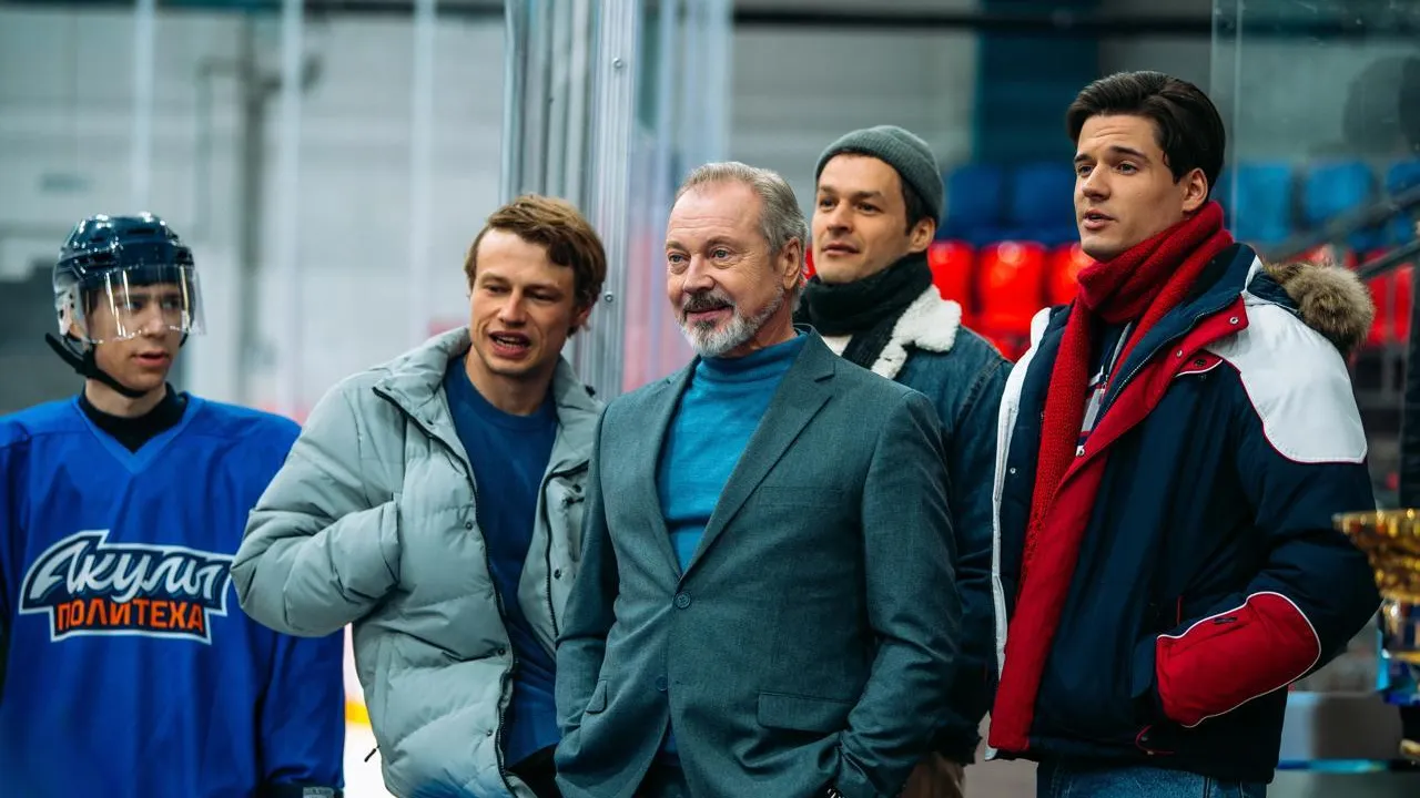 16 российских и зарубежных сериалов, которые выйдут на экраны в апреле 2026 года