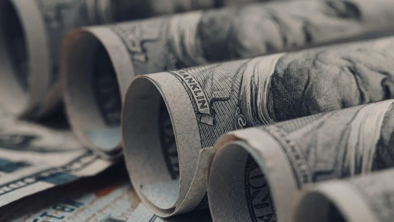 МВФ кредитует Украину на 2,2 млрд долларов