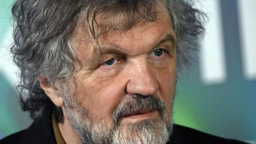 Кустурица выразил надежду, что Сербия станет страной «женщин и мужчин»