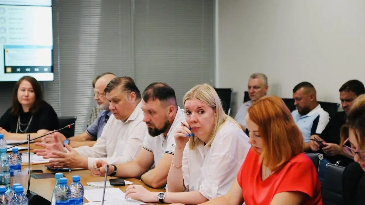 Комлесхоз ужесточает контроль за выплатой арендных платежей за лесные участки