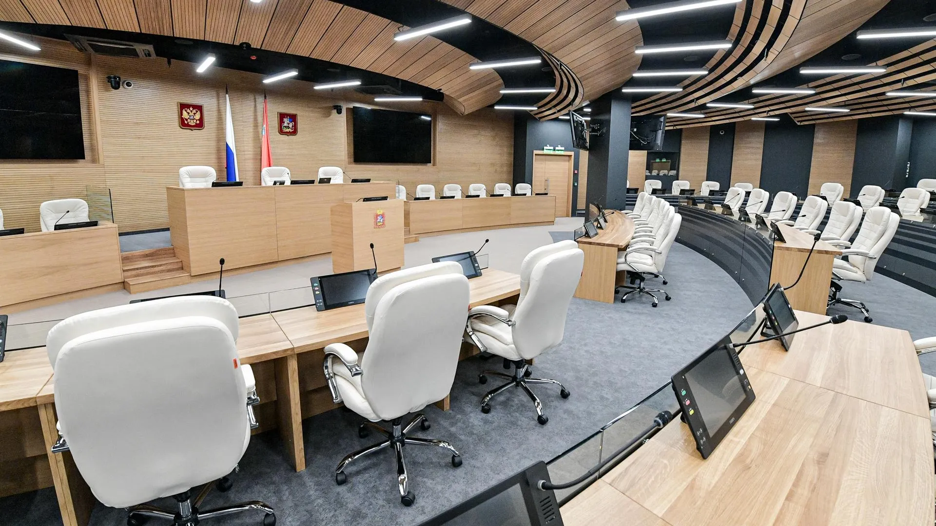 Мособлдума установила новую выплату для многодетных семей