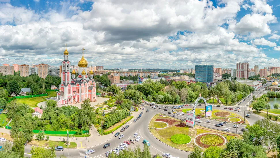 Одинцовский округ борется за звание лучшей туристической организации Подмосковья