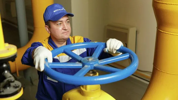 «Мособлгаз» построит 5 тыс км сетей за 1,5 года для социальной газификации в Подмосковье