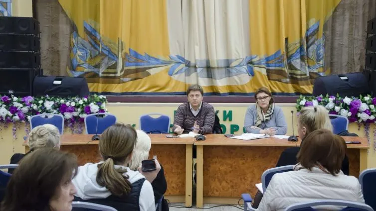 Новый автобусный маршрут планируют запустить в микрорайоне Красногорска в феврале 2020