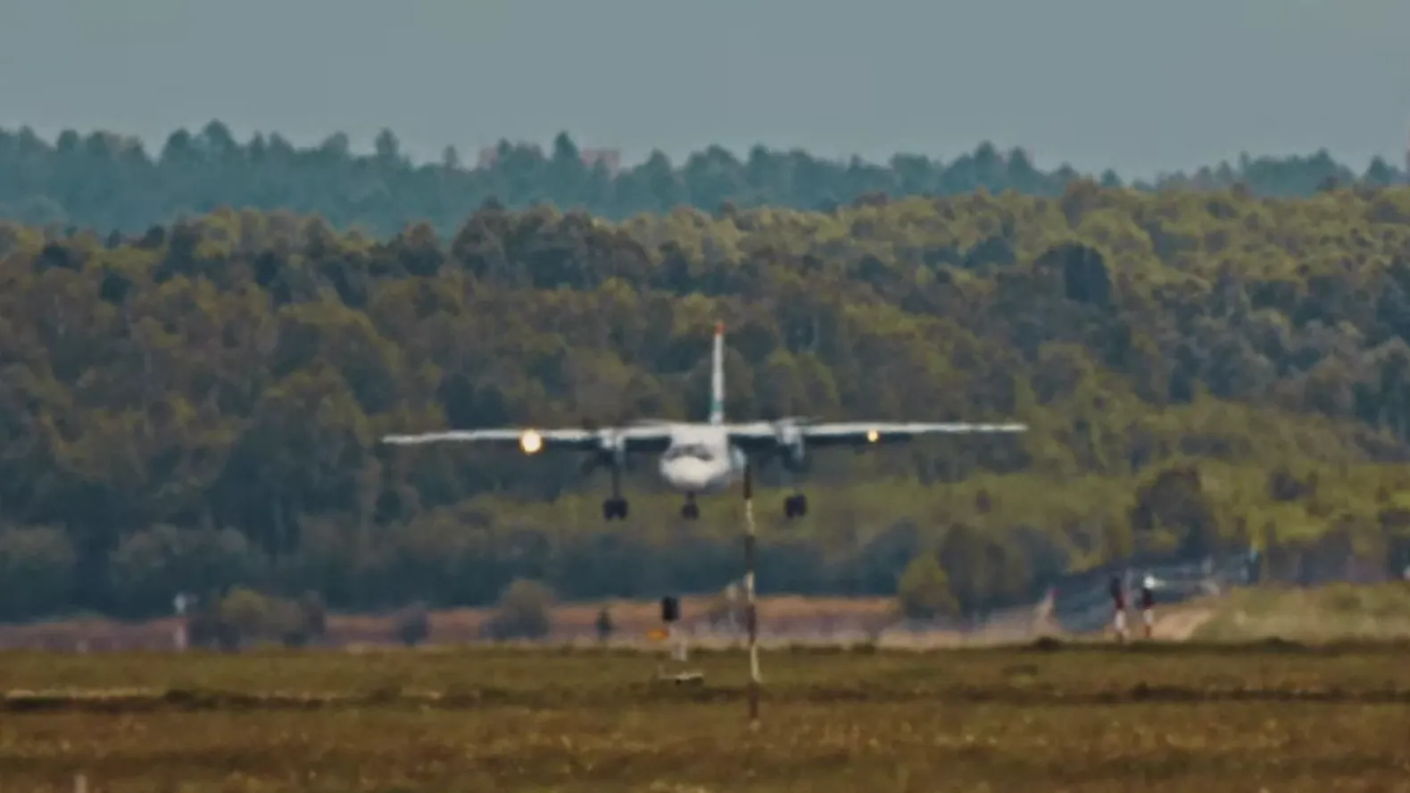 Известный хирург Майзель летел в самолете Ан-24, разбившемся в Амурской области
