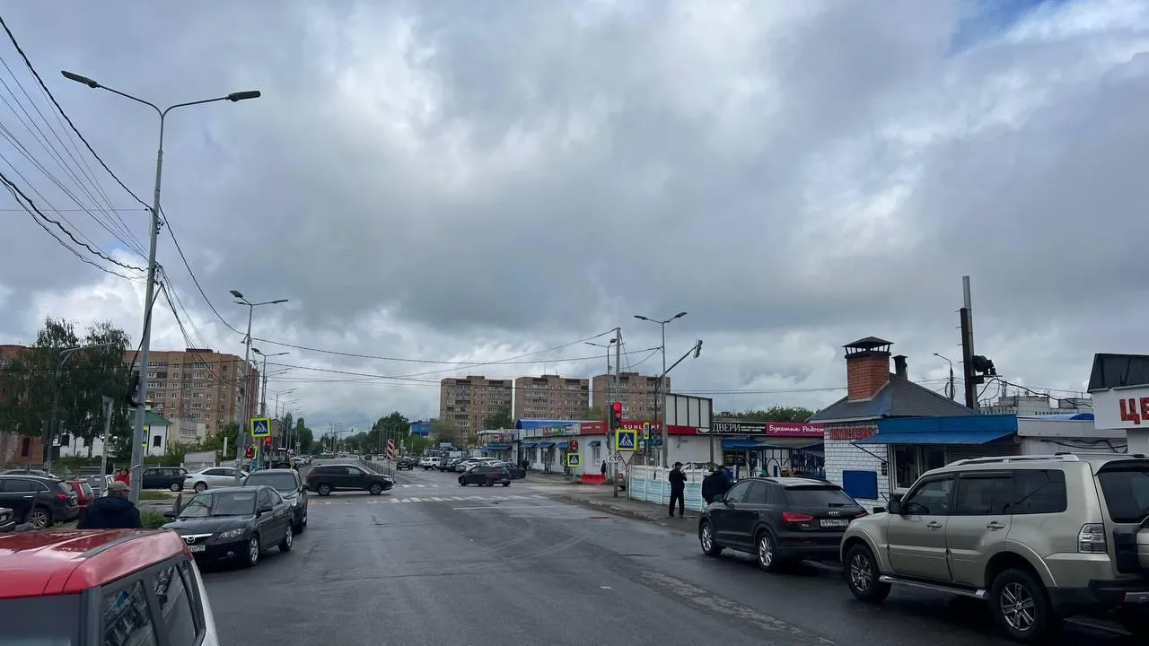 В Шатуре временно перекроют движение автотранспорта