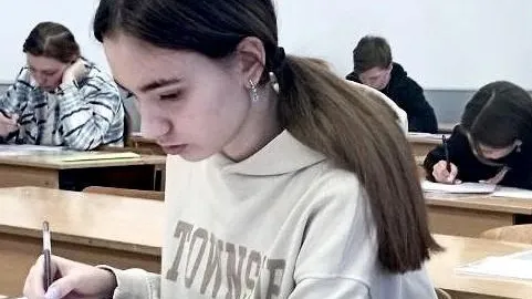 В университете Коломны прошел финальный этап Толстовской олимпиады по истории