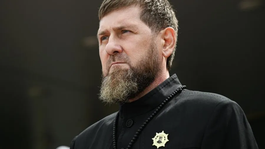 Кадыров призвал украинцев к массовым протестам