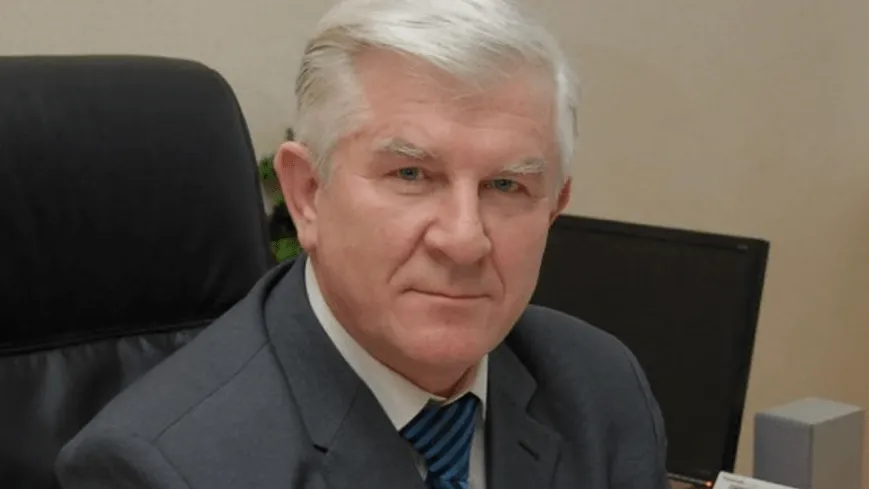 Глава Подольска поздравил с 70‑летним юбилеем почетного жителя округа и пожелал здоровья