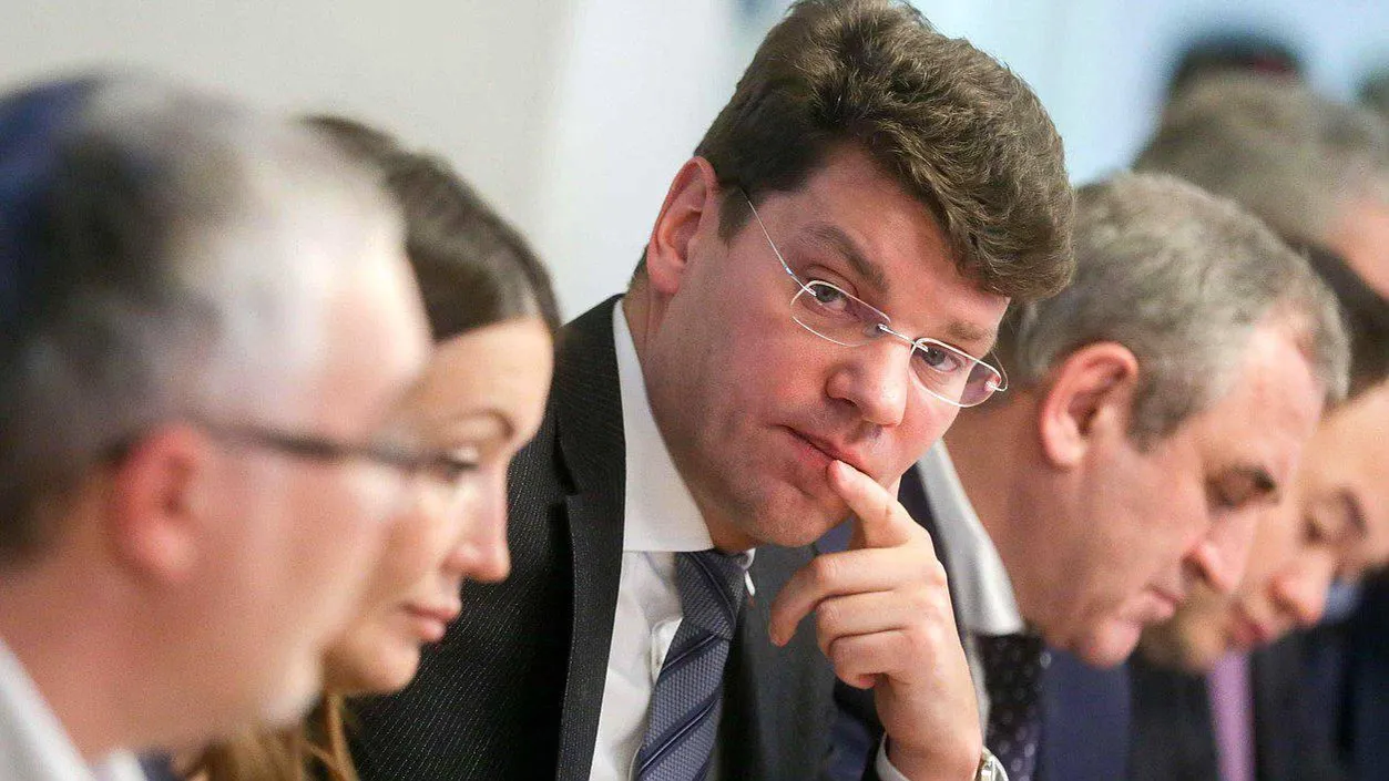Кравченко: власти Подмосковья проводят последовательную политику по наращиванию доли МСП