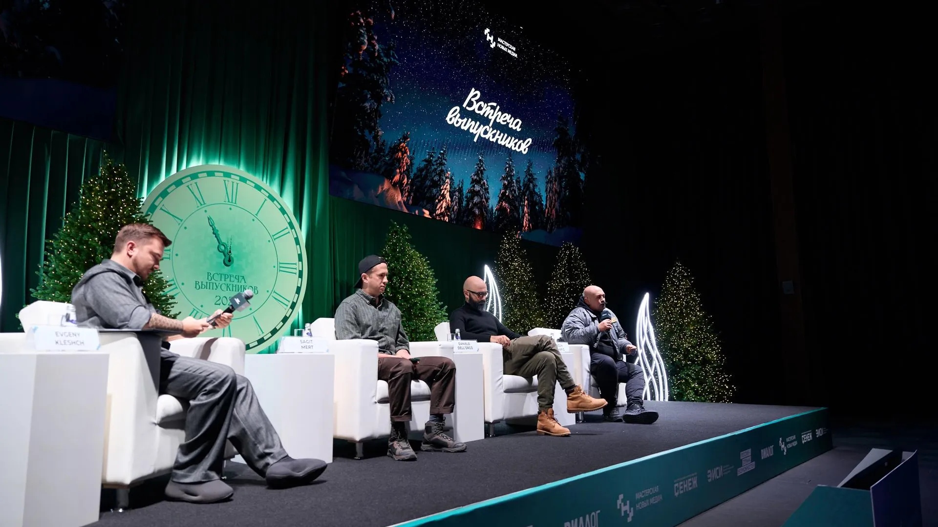 Россия создает сообщество иностранных блогеров