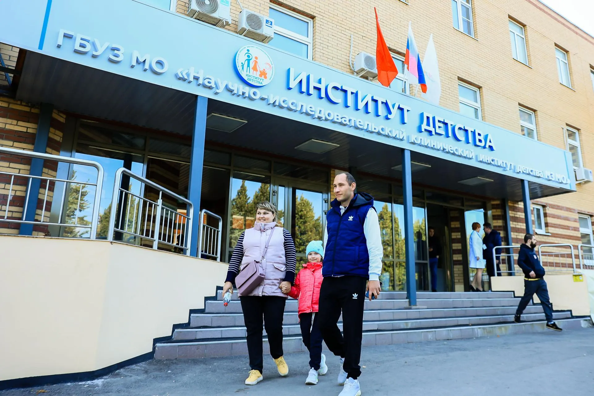 Константин Семенец