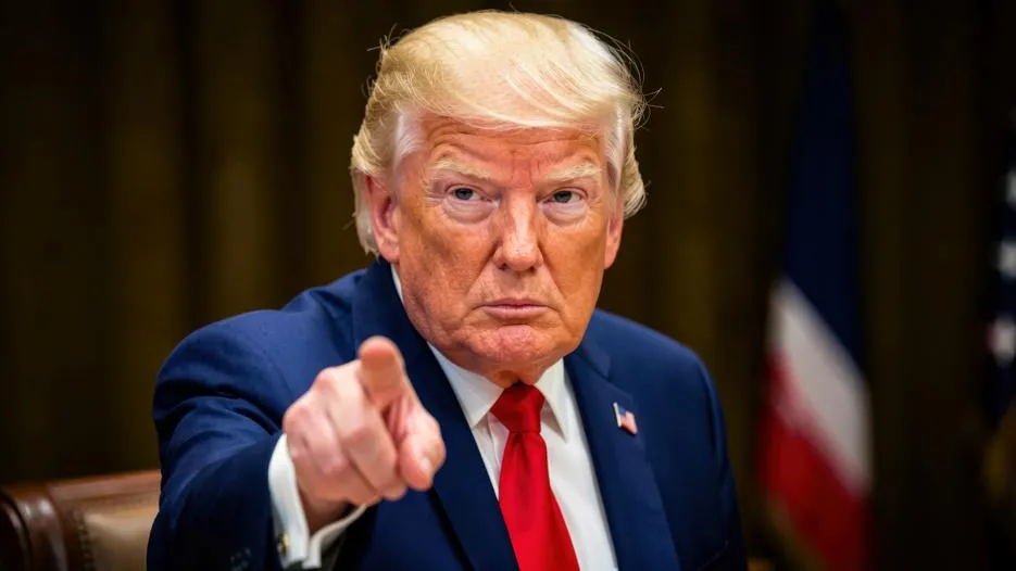 Трамп: США не давали согласия на производство Украиной Patriot