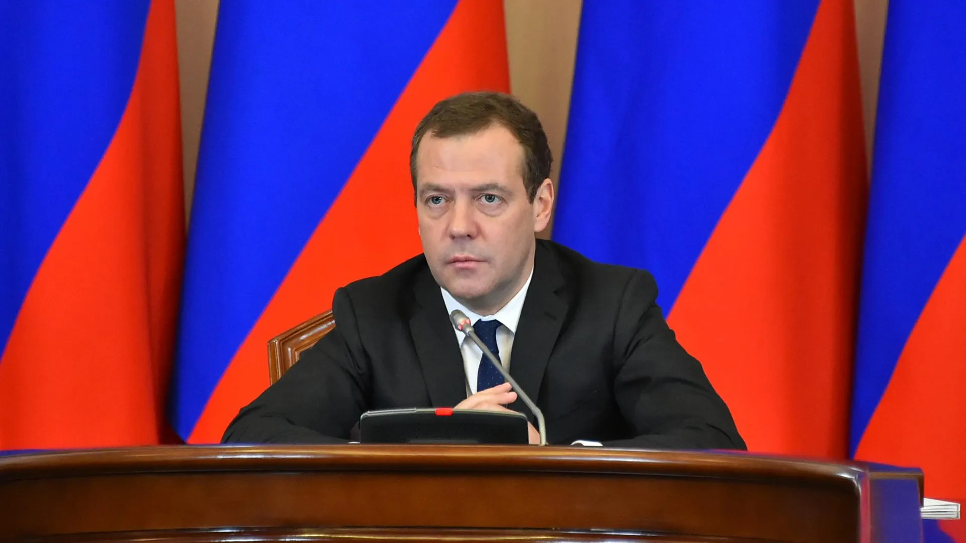 Правительство РФ назвало условия снятия запрета на импорт украинских товаров
