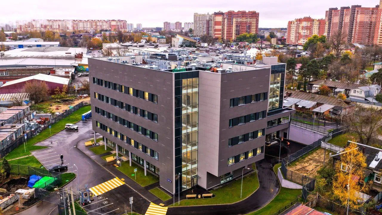 Стартовал фотоконкурс объектов инфраструктуры