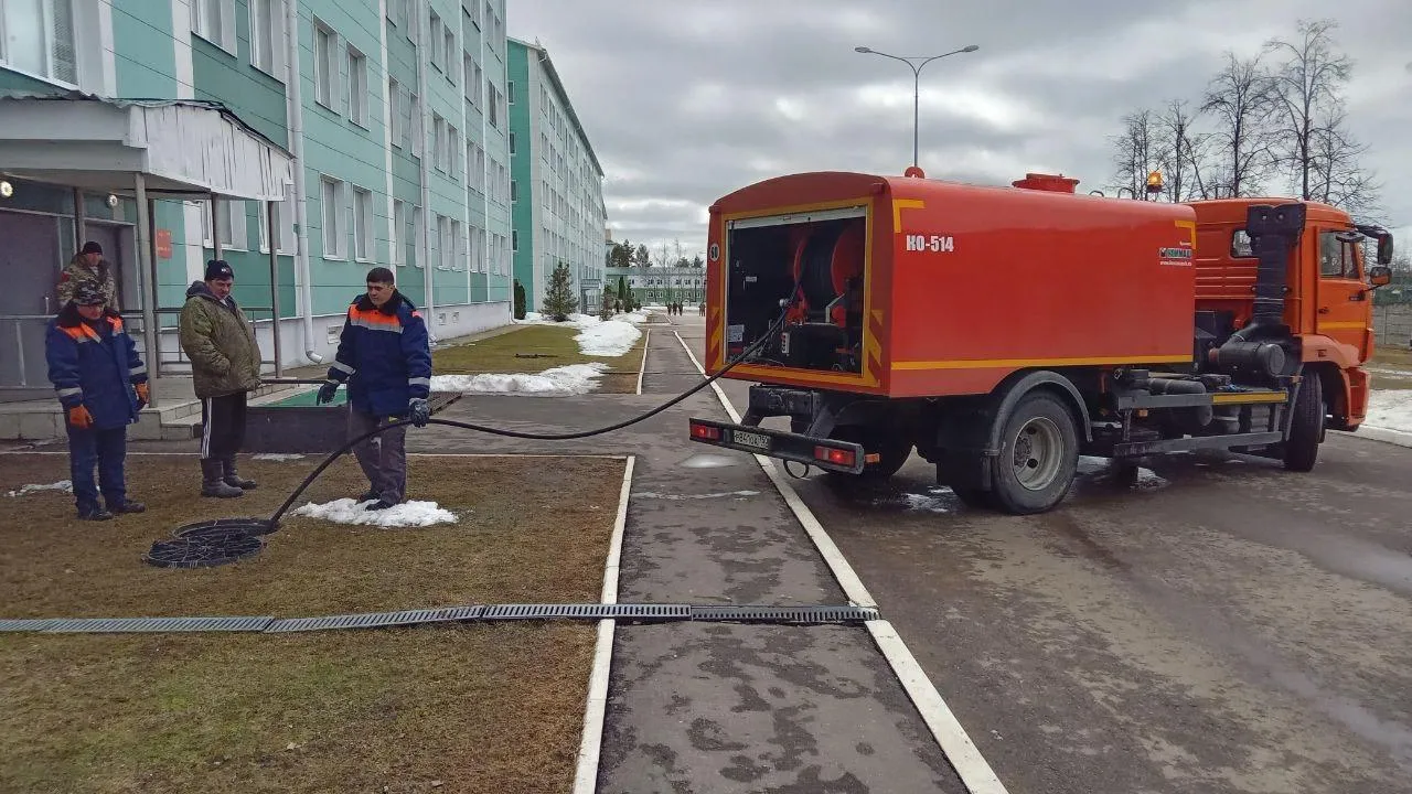 Жителям Подмосковья рассказали о работе диспетчера в аварийной службе ЖКХ