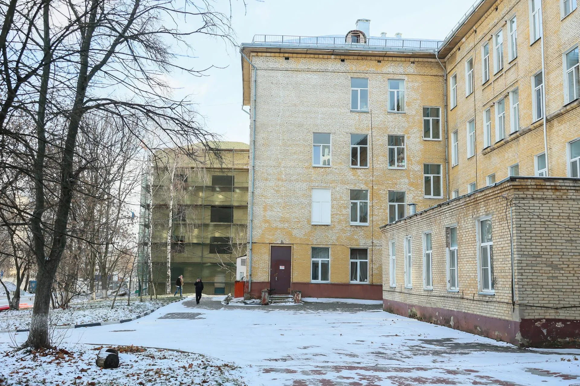 Константин Семенец