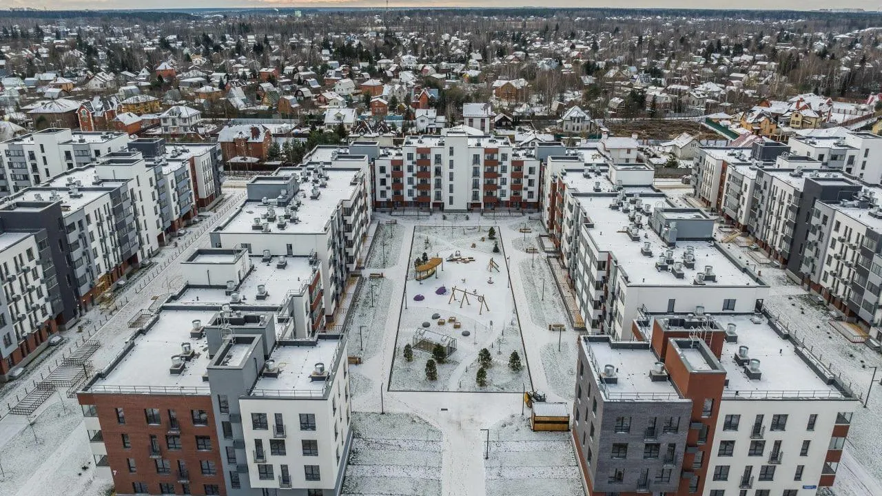 Депутат Мособлдумы подвела итоги «Народной программы» в Одинцове