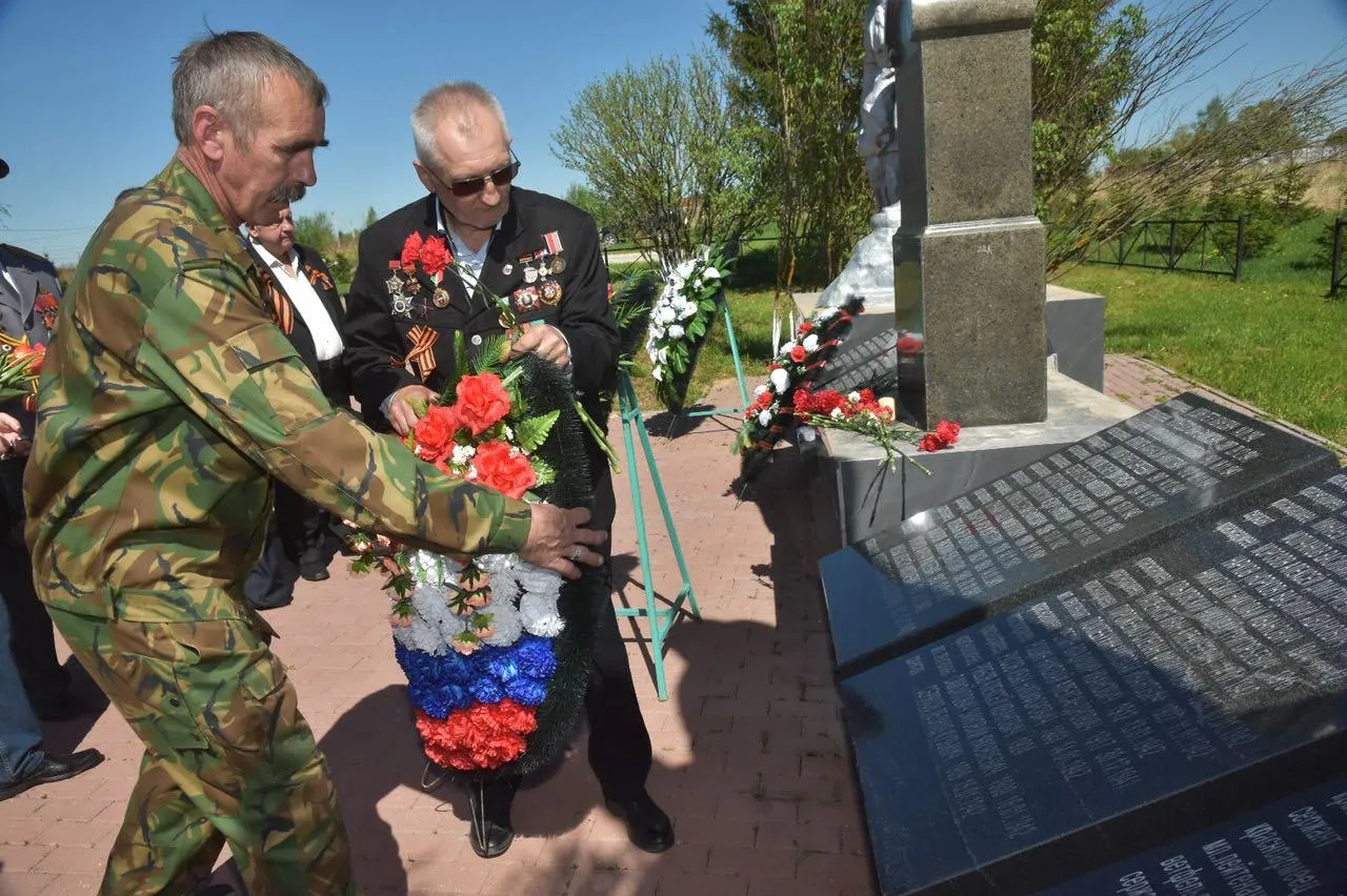 пресс-служба администрации городского округа Наро-Фоминск