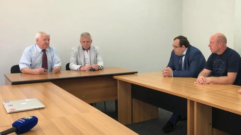 Социально‑спортивный институт Подольска получил лицензию колледжа