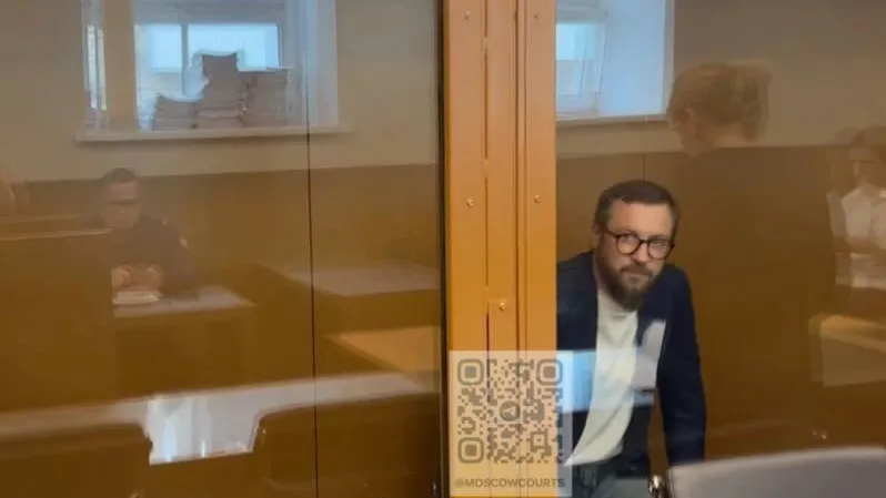 Задержанного хирурга клиники Хайдарова отправили под домашний арест на 2 месяца