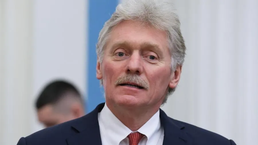Песков: новый раунд переговоров по Украине планируется на следующей неделе