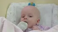 Подмосковные врачи спасли жизнь ребенку с патологией нервной системы