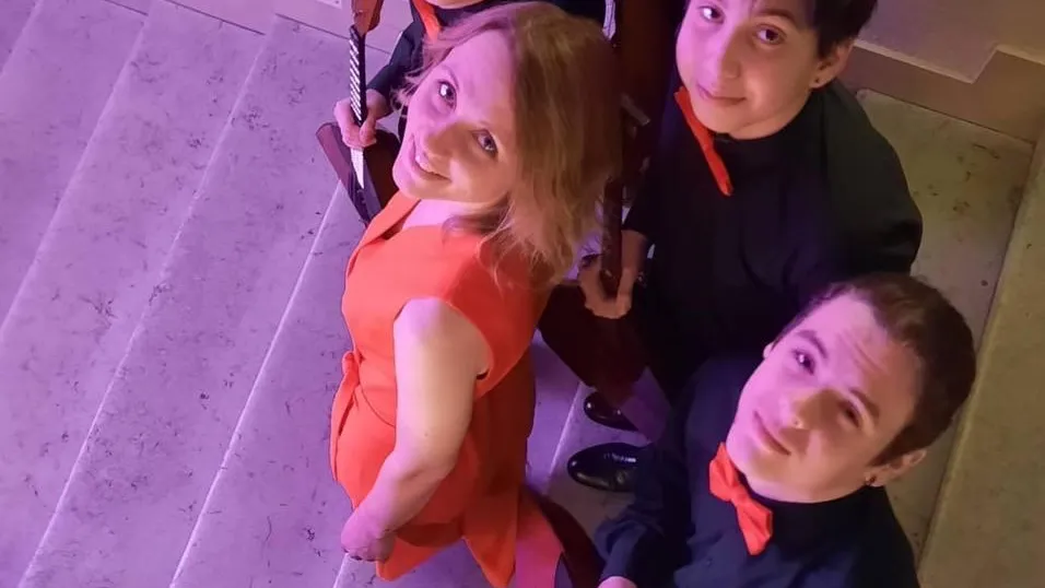 В Подмосковье наградили лауреатов премии «Лучший по профессии»