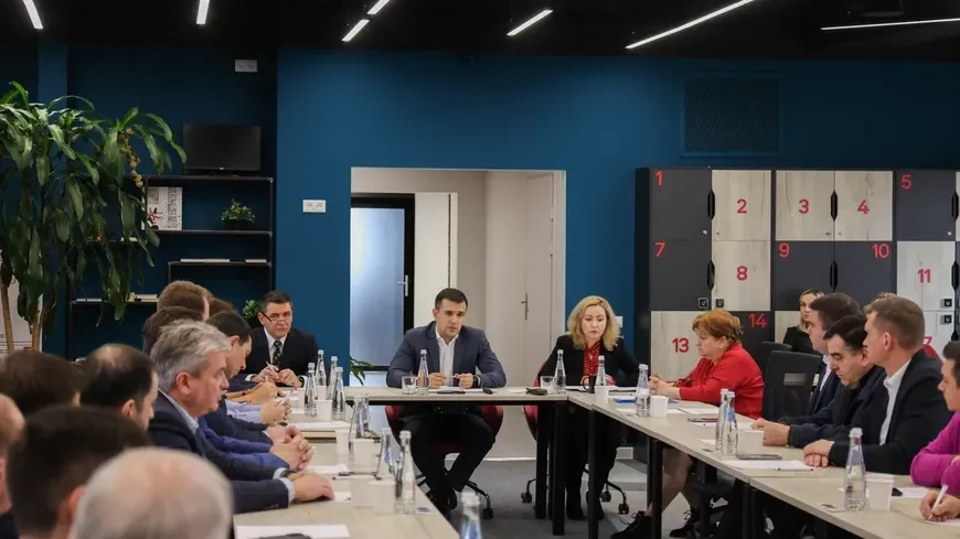 Предприятия Реутова готовы принимать на работу беженцев с ДНР и ЛНР