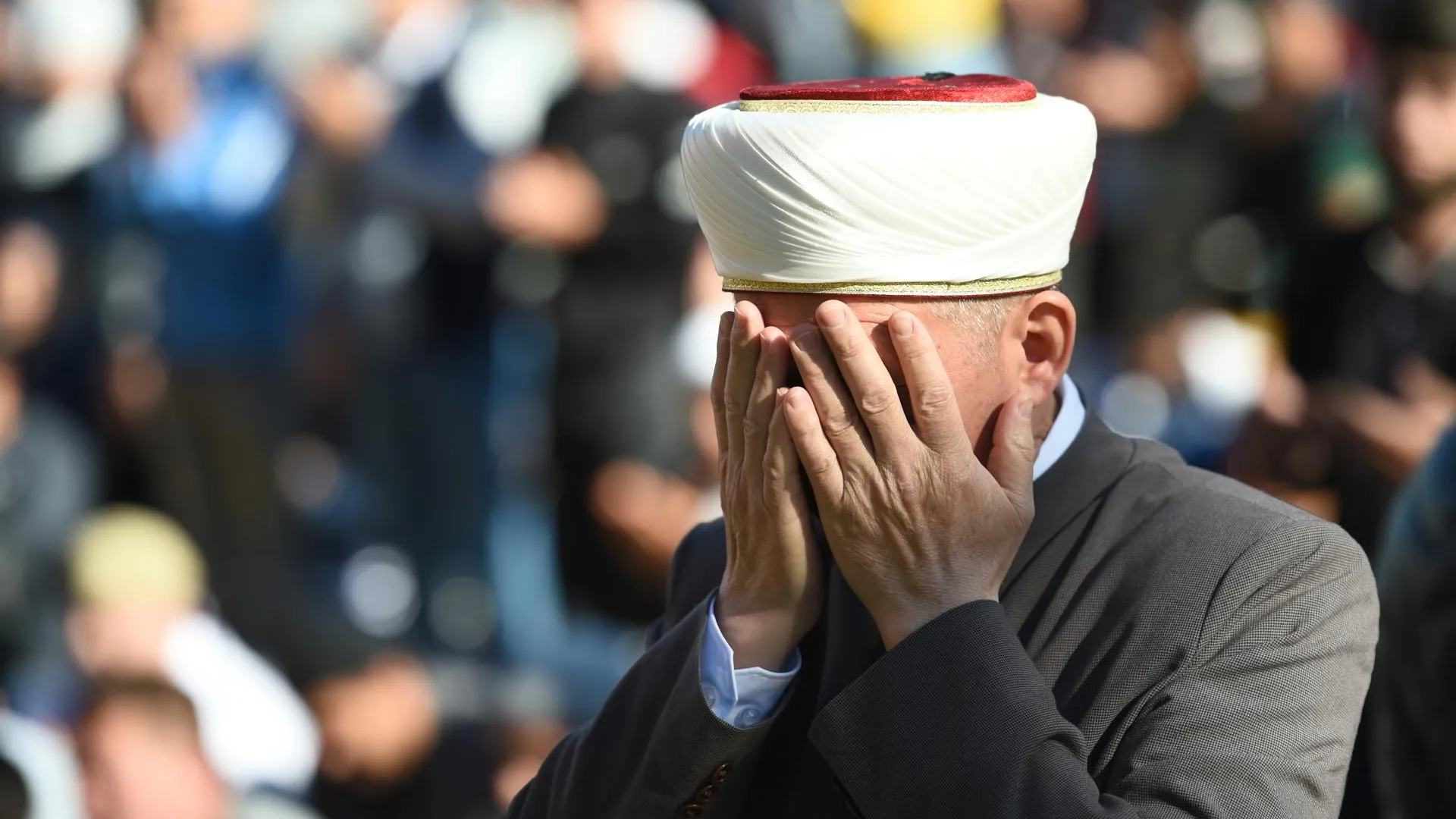 Праздник Ураза‑байрам отметят на стадионе Мытищ 2 мая