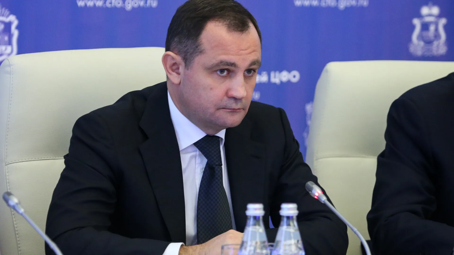 Брынцалов рассказал о мерах поддержки детей и материнства в Подмосковье