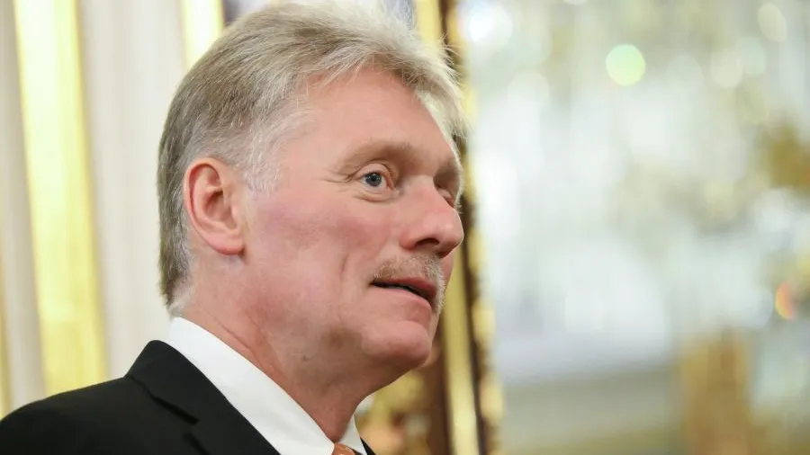 Песков рассказал, как в Кремле отнеслись к ужесточению риторики Трампа
