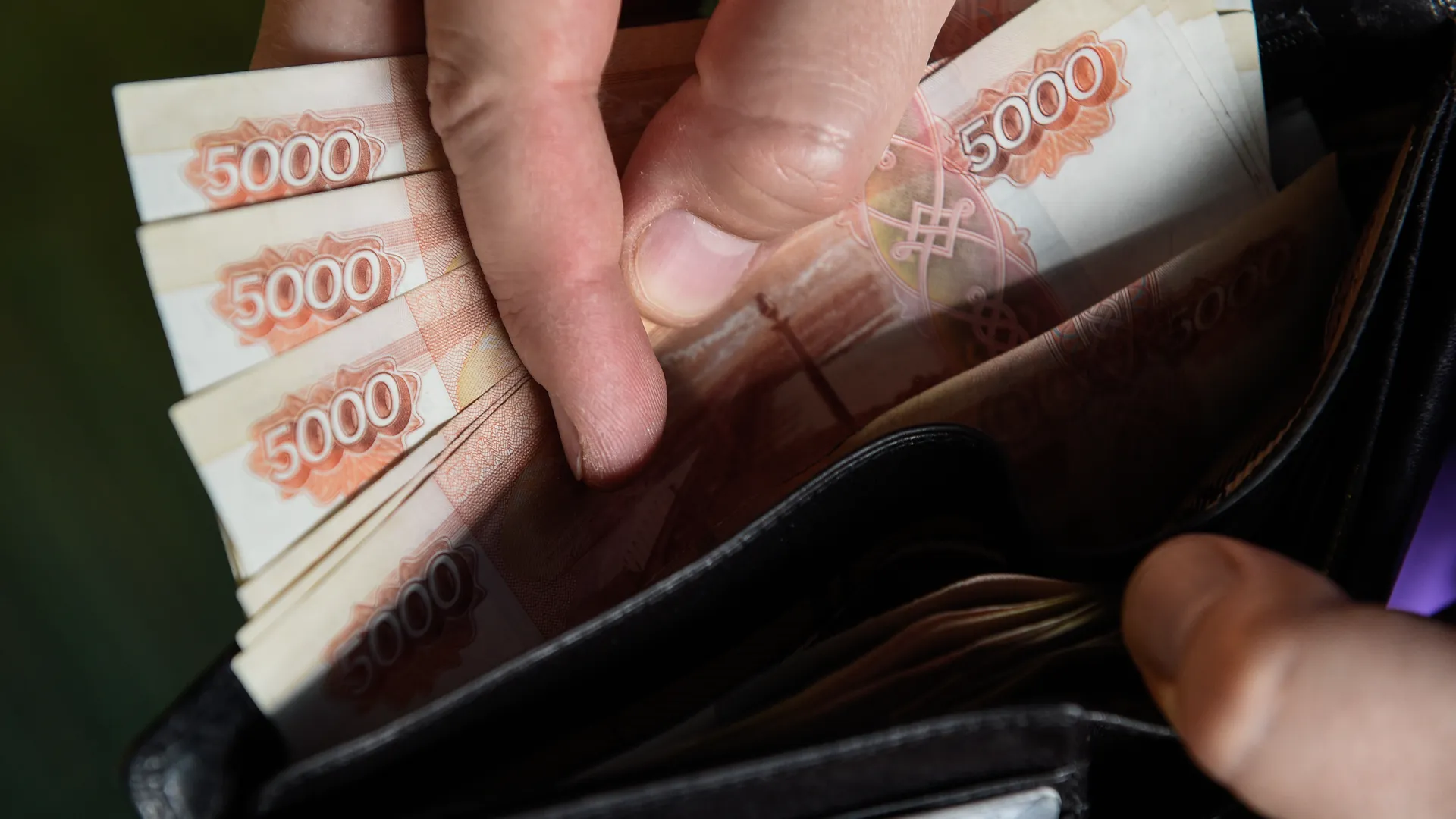 Экс-депутат Госдумы сомневается в росте доходов россиян из-за одного фактора